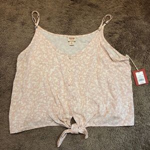 Mossimo Supply Co. tank